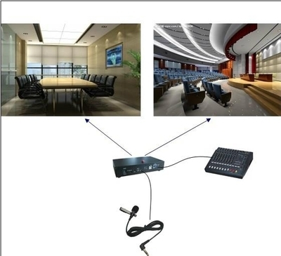 北洋DM-101P會議錄音設備 高效辦公的專業助手