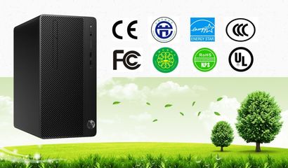 企業(yè)用戶高性價(jià)比之選，HP 280 Pro G4 MT 換“芯”上市！節(jié)能環(huán)保技術(shù)開(kāi)發(fā)