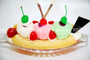 河北優(yōu)源餐飲管理 優(yōu)質(zhì)冰淇淋產(chǎn)品，為餐飲服務(wù)注入甜蜜活力