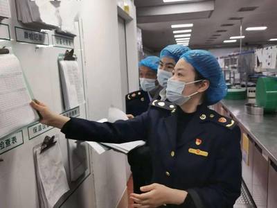 百年校慶，餐飲安全有保障——廈門大學(xué)餐飲服務(wù)全面就緒