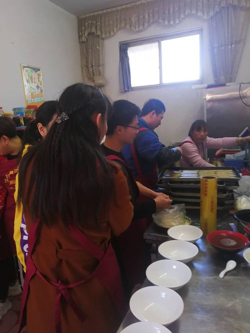 開封市洛陽早餐培訓 醬香餅配方全程實操教學與餐飲服務指南