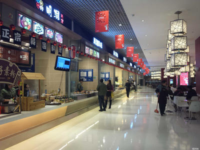 貴州新食尚美餐飲管理 匠心服務，引領黔味新風尚